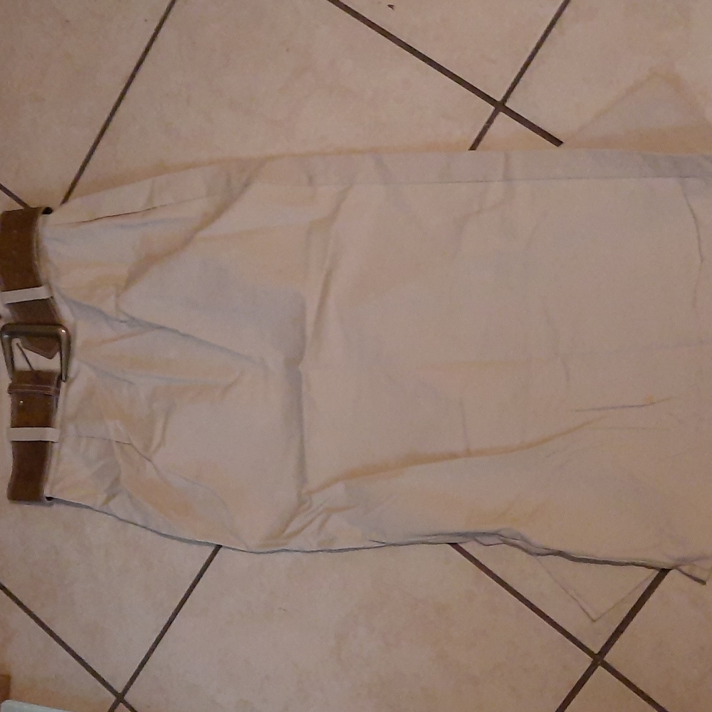 Clothes Circuit Skirt (W254)